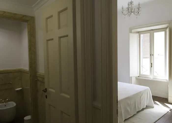 Capital Navona Luxury Casa E Per Vacanze Rome