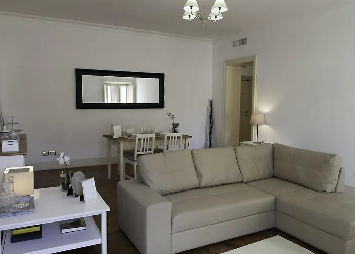 Capital Navona Luxury Casa E Per Vacanze *