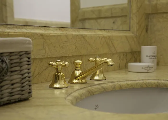 Appartement Capital Navona Luxury Casa E Per Vacanze Rome