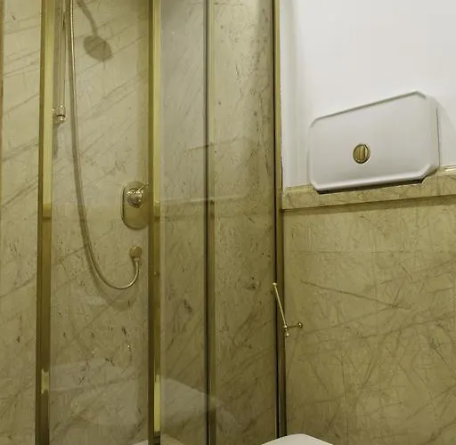 Capital Navona Luxury Casa E Per Vacanze Appartement *