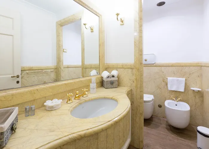 Capital Navona Luxury Casa E Per Vacanze Appartement