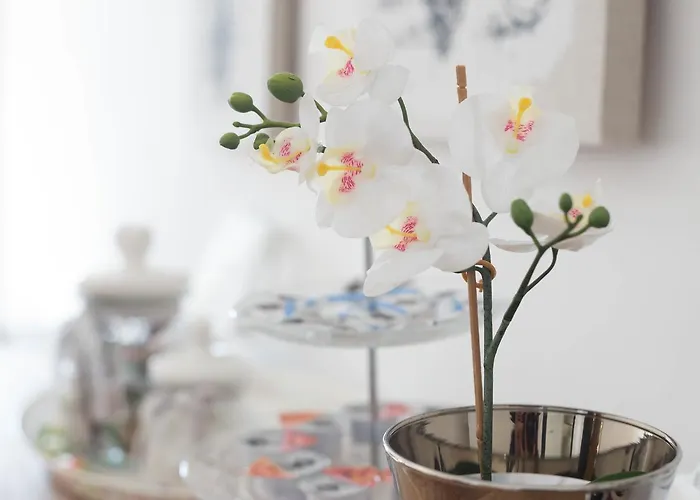 Appartement Capital Navona Luxury Casa E Per Vacanze