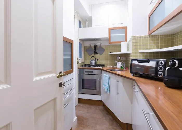 Capital Navona Luxury Casa E Per Vacanze