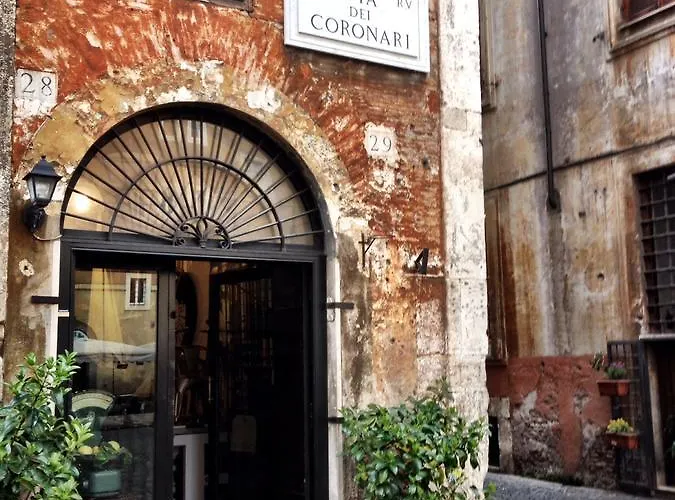 Capital Navona Luxury Casa E Per Vacanze