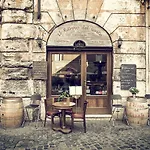 شقة Magenta Navona Design روما