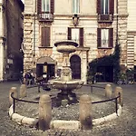 Magenta Navona Design روما